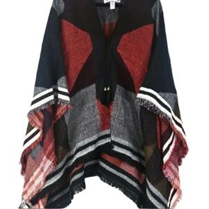 Marc New York Poncho